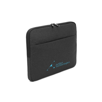 Newcastle. High-density 600D recycled polyester laptop briefcase 14